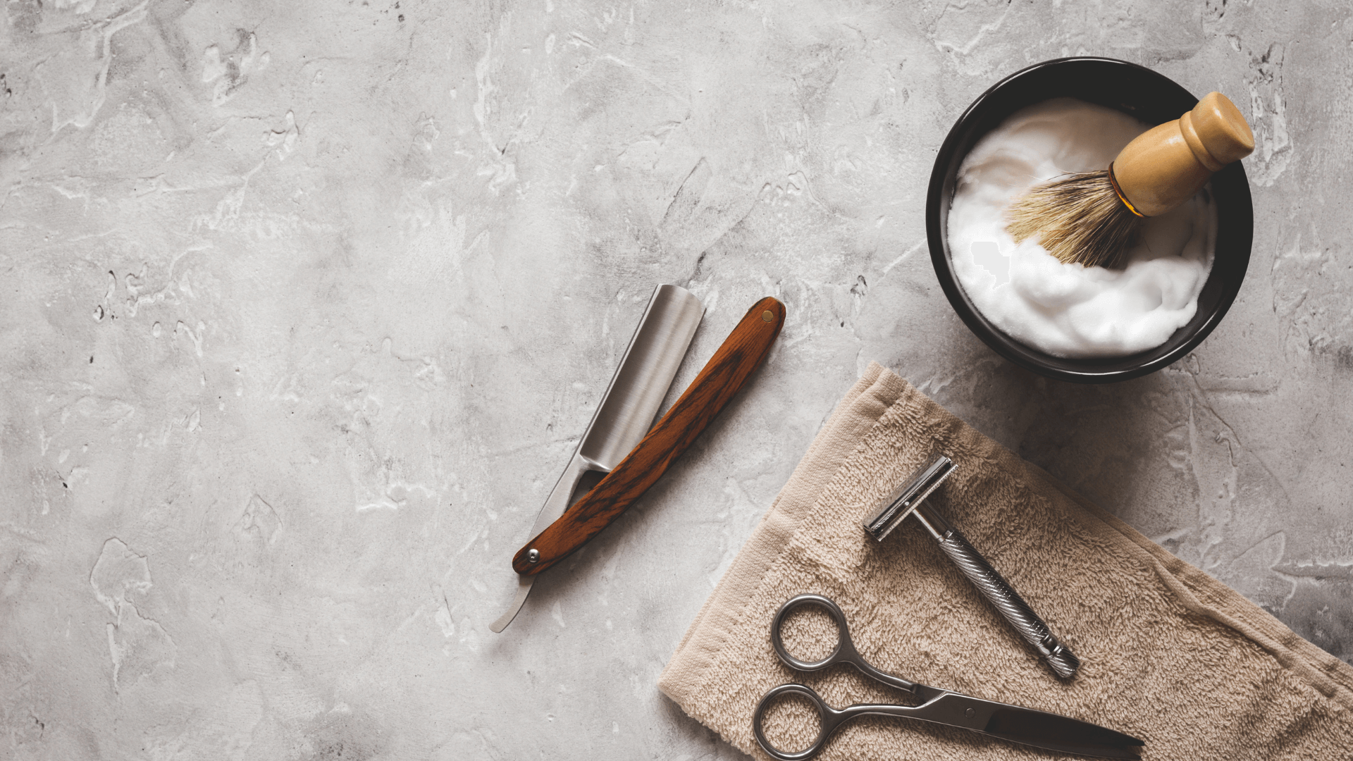 How to Trim a Beard Properly